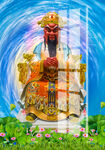 龙王 