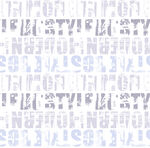 大牌效果字母