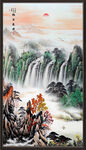 江山如画