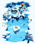 冰雪世界