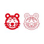 虎