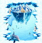 冰雪世界