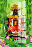 龙王 