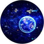星空吊顶