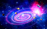 星空