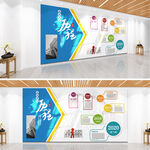 企业发展历程图片