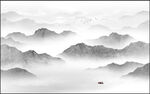 山水