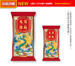 挂面包装
