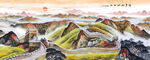 长城