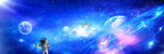 星空软膜天花
