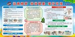 远离烟草 禁止吸烟宣传 禁烟 