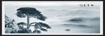 迎客松