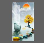 玄关装饰画