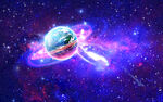 宇宙星球