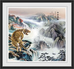 中国画