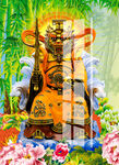 龙王 