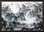 江山如画