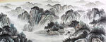 山水画图片