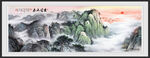 风景画