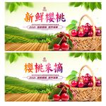 樱桃