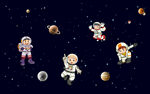 星空