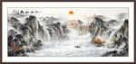 风景画