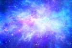 唯美星空