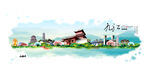 九江旅游