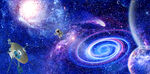 星空软膜天花