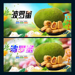 波罗蜜