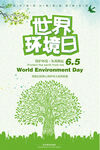 世界环境日