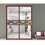 移门素材 移门模板 推拉门素材