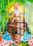 鸿钧老祖 