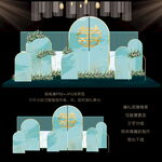婚礼舞台