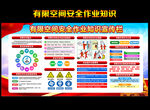 有限空间安全作业