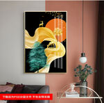 晶瓷画