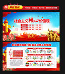 社会主义核心价值观