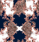 豹纹