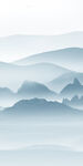高端 玄关新画 TIF分层图 