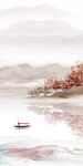别墅 新山水风景 TIF分层图