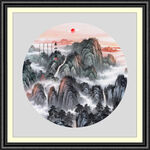 江山如画