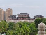 洛阳应天门