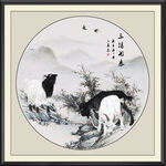 三羊开泰