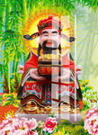 财神 