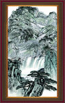 高山流水 