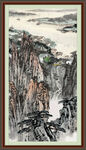 江山如画 