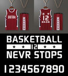 篮球服设计图片