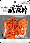 脆藕片
