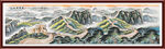 万里长城 