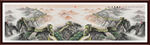 长城